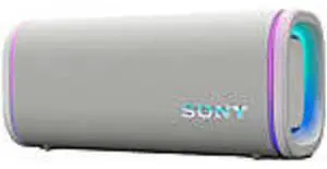 Sony ULT POWER SOUND Portable Bluetooth Speaker System