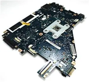 Dell Vostro 1088 Laptop Motherboard - Intel Socket PGA478 Chipset GM45 Integrated Graphics - 2-Slot DDR2 DIMM Compatible