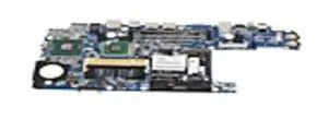Dell RF785 Laptop Motherboard - Intel Core Duo U2400 1.06 GHz - Integrated Intel GMA 950 Graphics - 1.5 GB DDR2