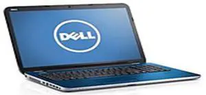 Dell Inspiron I5735-322IBL M731R Laptop PC - AMD A8-5545M 1.7 GHz Quad-Core Processor - 8 GB DDR3 SDRAM - 1 TB Hard Drive - 17.3-inch Display - Windows 8.1 - Indigo Blue