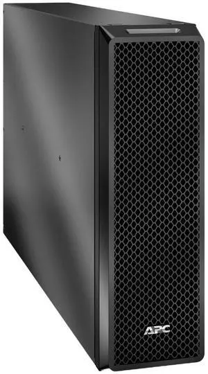 APC Smart-UPS SRT 192V 5kVA and 6kVA Battery Pack - 192 V DC - Sealed Lead Acid - Spill-proof/Maintenance-free - 3 Year Minimum Battery Life - 5 Year Maximum Battery Life