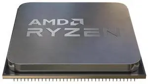 AMD Ryzen 5 3600 100-100000031SBX 6-core Desktop Processor - 3.6 GHz Base Clock - Socket AM4 - Wraith Spire Cooler