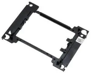 Dell WN9TY CPU Heatsink Cage Tray