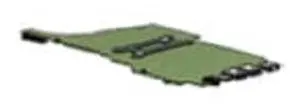 HP N96553-601 Laptop Motherboard - Intel Core U5-135U 1.60 GHz CPU - Intergrated Intel Arc Graphics - 8GB DDR5 Compatible