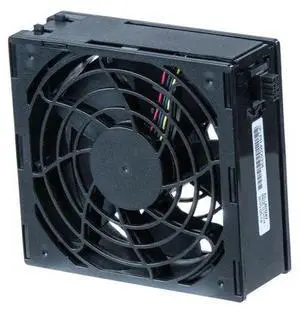 Dell 74W61 (Avc BATA0715R5H) 5 Voltage DC Graphics Card Cooling Fan