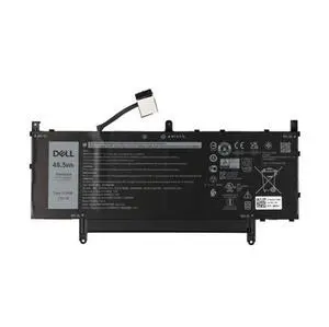 Dell 0G52H 4-cell Laptop Battery - Lithium Ion (Li-Ion) - 48.5 Watthour - 7.6 Volts