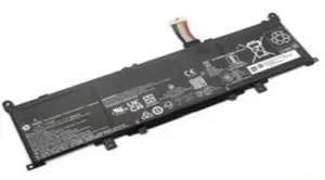 HP N70706-005 56.04 Watt-hours Laptop Battery - 3-cell - 11.58 Volts - Li-ion