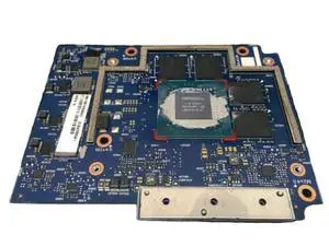 Dell CR0J5 Nvidia RTX A2000 8 GB Graphics Card - GDDR6 - QN20-P3-R-A1 - GPU
