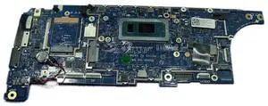 Dell F83N6 Laptop Motherboard - Intel Core i7-1270P CPU 4.8 GHz - Intergrated Intel Iris Xe Graphics - 32GB DDR5 Compatible