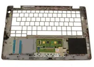 Dell 59H3T Palmrest Touchpad Assembly