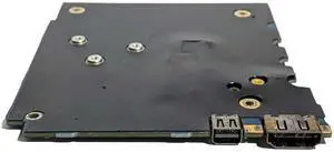 Dell N502G Laptop Video Port Board - HDMI - Mini DisplayPort