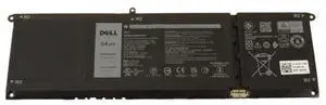Dell XPHX8 4-cell Laptop Battery - Black - Lithium-ion (Li-ion) - 3420mAh - 54 Watthour - 15 Volts