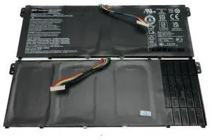 Acer AP19B5K 3-cell Li-ion Laptop Battery - 41 Watt hour - 11.55 Voltage