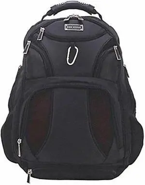 Eco Style Tech Pro ETPR-BP16-CF-DIS Backpack - Checkpoint Friendly - Disney - Shoulder Strap