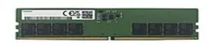 Samsung M323R4GA3PB0-CWM0L 32 GB Memory Module - DDR5 SDRAM - DIMM - 5600 MHz - 288-pin - 1.1 Volts - CL46