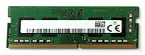 Dell ADATA AO1P26KC8T1-BXFSHC 8 GB Laptop Memory Module - 2666 MHz - DDR4 - 260-pin - SODIMM - 1R x 8 - 1.2 Volts - Unbuffered Non-ECC