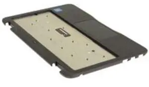 Dell 0H122 Palmrest Touchpad Assembly