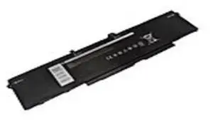 Total Micro 53XP7-TM 97 Watt-hours Laptop Battery - 6-cell