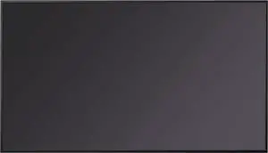 Samsung LH50QBBEBGCXGO 50 Inches Commercial Monitor - 4K UHD - Full HD 1080p - LED - LCD - 350 Nits - 8 Millisecond - 4000:1 - 100-240 Volts AC - 50/60 Hertz