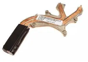 Dell DT785 Cooling Heatsink With Discrete Graphics - Nvidia Quadro FX 360M Graphics
