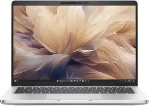 Dell Pro 14 Plus PB14250 HC6M1 14 Inches WUXGA Laptop - Intel Core Ultra 7 265U vPro 2.1 GHz - 16 GB DDR5 RAM - 512 GB NVMe Solid State Drive - Wi-Fi 6E AX211 - LCD - Windows 11 Pro - 4G LTE Via ...