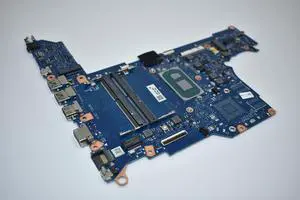 Acer NB.VPM11.003 Laptop Motherboard - 11th Gen Intel Core i7-1165G7 2.8 GHz - 2-Slot DDR4 SO-DIMM Compatible - Integrated Graphics