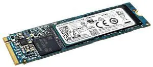 HP L22583-001 MLC 3D-Nand Internal Solid State Drive - 256 GB - PCI-Express NVMe - M.2 2280