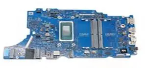 Dell 4R8JV Latitude 3550 Laptop Motherboard - Intel Core Ultra 5 125U - NVIDIA GeForce RTX 3070 Graphics - Dual-channel DDR5 SDRAM Compatible