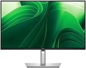 Dell Pro (Dell 210-BRHS) P2425D 24 Inches Plus LED Monitor - 2560 x 1440 - IPS - 1500:1 - 8 Milliseconds - 15 Watts Power Delivery