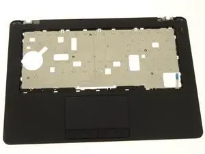 Dell A15511 Palmrest Touchpad Assembly For Latitude E5270