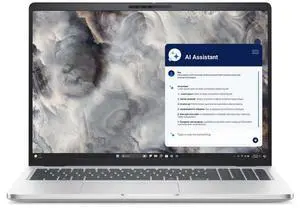 Dell Pro 16 Plus PB16250 GCY30 16 Inches LCD Laptop - Platinum Silver - Intel Core Ultra 7-266V 2.2GHz - 16GB LPDDR5X 512GB NVMe SSD - Wi-Fi 7 BE201 - Window 11 Pro