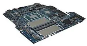 Dell 8NHVY Laptop Motherboard - Intel Ultra 7 155H CPU - NVIDIA Geforce RTX 4070 - 8 GB GDDR6 GPU - Dual-channel DDR5 SO-DIMM Compatible