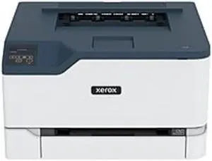 Xerox C230/DNI Desktop Wireless Laser Printer - Color - 24 ppm Mono / 24 ppm Color - 600 x 600 dpi Print - Automatic Duplex Print - 251 Sheets Input - Ethernet - Wireless LAN - Chromebook, ...