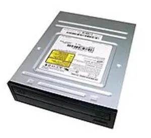 Dell X1615 24x Slimline CD-Read,Write/DVD Combo Drive