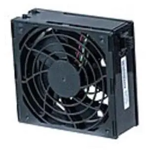 Dell W0978 OEM Heatsink CPU Cooling Fan Assembly