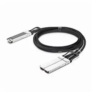 Nvidia MCA7J60-N005 OSFP Splitter Network Cable - IB Twin Port NDR - 800 Gbps (2 x 400 Gbps) - OSFP To 2 x OSFP - 5 Meters