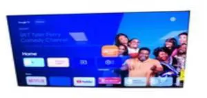 Sony XR-65A95L BRAVIA XR Class A95L 65 Inches Smart TV - 3840 x 2160 - QD-OLED - 120 Hertz - Wireless LAN - Bluetooth - 2.2ch Speaker - XR 4K Upscaling - Google TV OS - Black