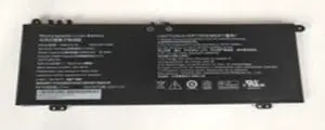 Toshiba 2-cell 45.6Wh 7.6V Li-ion Laptop Battery For Dynabook Satellite Pro C50-E-105 / C50-H-103 / C50D-B-115 / C50D-B-10D