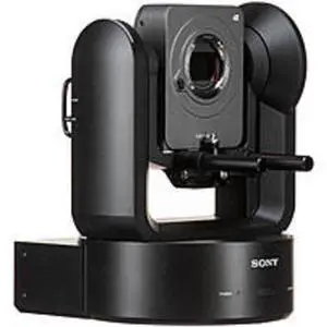 Sony ILME-FR7 Cinema Line Full-frame PTZ Interchangeable Lens Robotic Camera - Body Only Sony ILME-FR7 Cinema Line Full-frame PTZ Interchangeable Lens Robotic Camera - Body Only