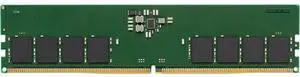 Kingston Technology KVR56U46BS8-16 16 GB Memory Module - 1R x 8 - DDR5 SDRAM - 5600 Mtps - 1.1 Volts - 288 Pins - CL46 - Non-ECC
