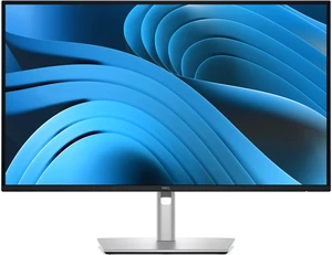 Dell P2725QE (Dell 210-BRJB) IPS Pro Plus 27 inches LED Monitor - 3840x2160 1500:1 8 Millisecond - 100 Hertz - 90 Watts - USB-C HUB - Rj45 Ethernet Port Dell P2725QE (Dell 210-BRJB) IPS Pro Plus 27 inches LED Monitor - 3840x2160 1500:1 8 Millisecond - 100 Hertz - 90 Watts - USB-C HUB - Rj45 Ethernet Port