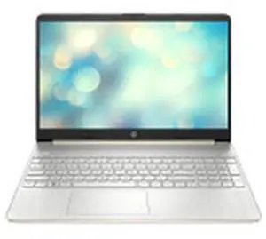 HP 15-dy2036ds 552Z1UA 15.6 Inches Laptop - Pale Golden Rose - Intel Pentium Gold 7505 - 8GB 256GB - Window 11 Home