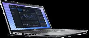 Dell Precision 3590 Mobile Workstation - Intel Core Ultra 7 155H vPro Processor - 16GB DDR5 Memory - 512GB NVMe SSD - NVIDIA RTX 500 ADA 4GB GDDR6 GPU - Wi-Fi 6E AX211 / 4G AT&T Mobile Broadband ...