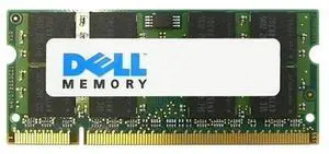 Dell PP102 (Hynix HYMP112S64CP6-S6-AB-C) 1GB Memory Module - DDR2 - 667 MHz - 2R x 8 - 200-pin - CL5 - SoDIMM