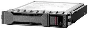 HP P53562-B21 1.8 TB Hard Drive With Basic Carrier - SAS - 10000 RPM - 2.5 Inches SFF - 512e Format - Mission Critical