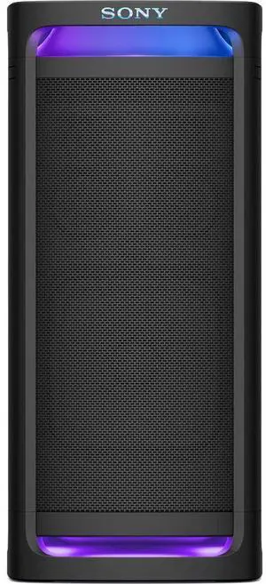 Sony ULT Tower 9AC SRSULT900AC Party Speaker System With Lights