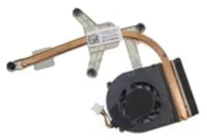 Dell MR006 Cooling Fan and Heatsink Assembly