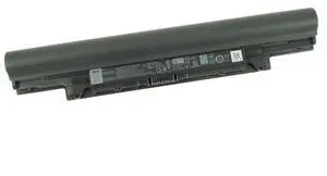 Dell K5NN2 6-cell Battery - 65 Watt-hours, 5800 mAh - 11.1 Volts - Lithium Ion (Li-Ion)