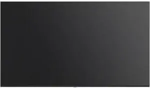 LG UM340E Series 43UM340E0UZ 43 Inches UHD Professional TV - Ashed Blue - 3840 x 2160 - 1200:1 - 60 Hertz - 250 Nits - Wi-Fi