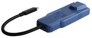 Raritan D2CIM-VUSB-USBC Computer Data Transfer Cable - USB-C-type Input, Output Devices Switching Devices